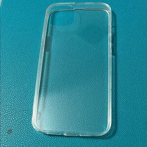 10 iPhone Clear Case Bundle of 10. 

NWOT